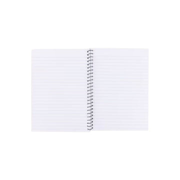 Marbig Notebook 200 Pages A5